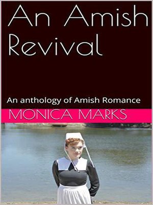 cover image of An Amish Revival an Anthology of Amish Romance
